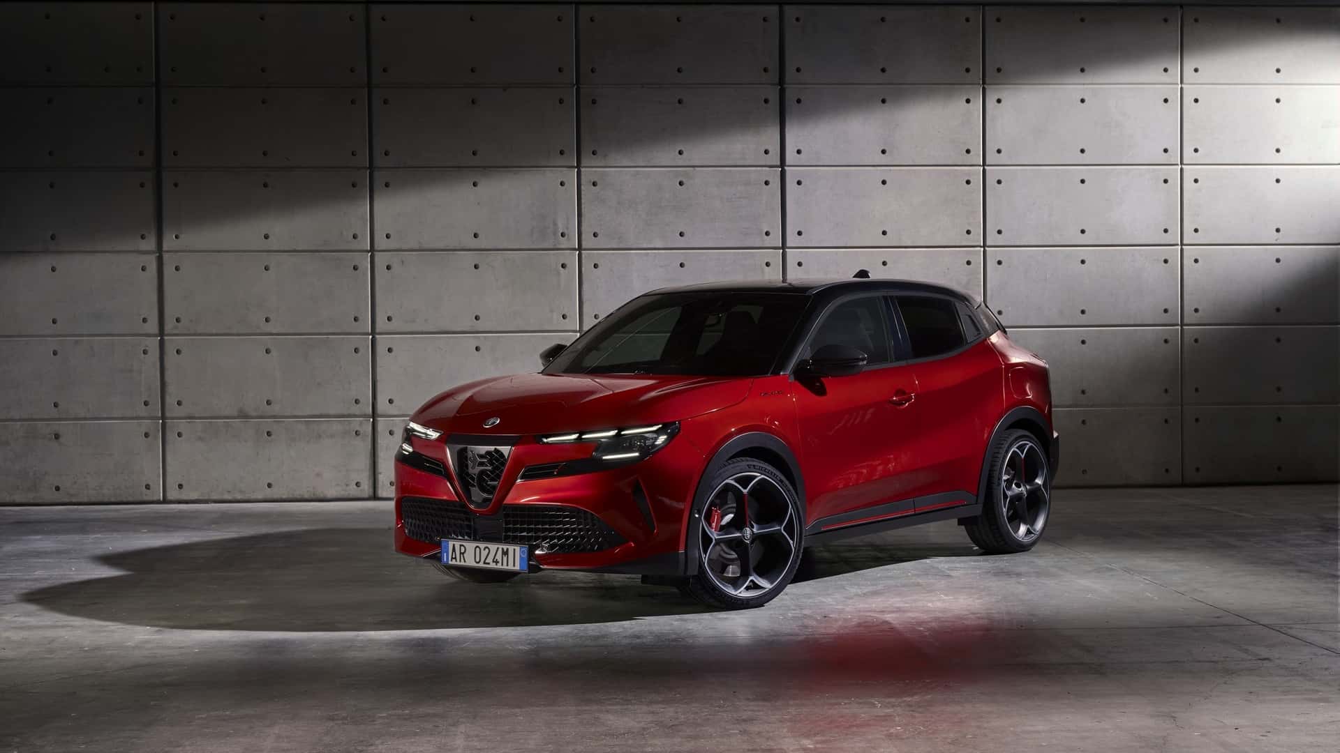 Conhecemos o novo Alfa Romeo Junior que já está disponível para encomenda